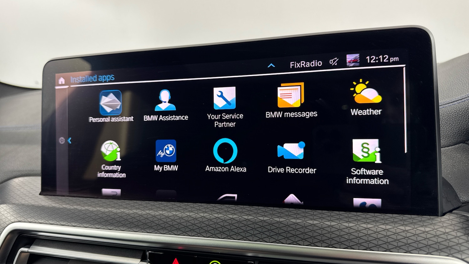 Used BMW iX3 2022 for sale - 77592664: Photo 48