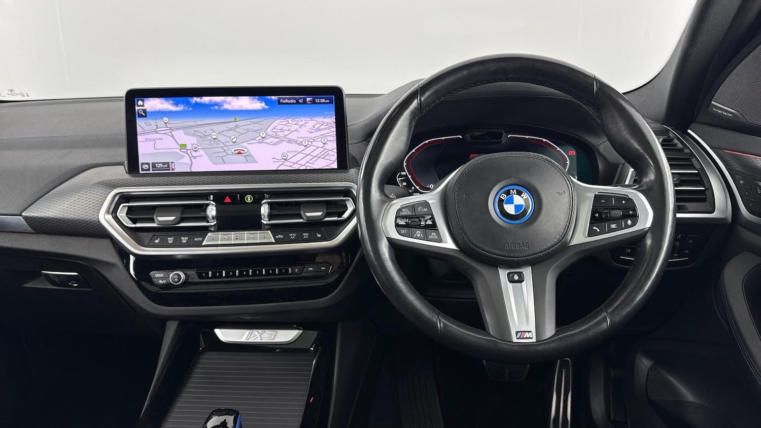 Used BMW iX3 2022 for sale - 77592664: Photo 5