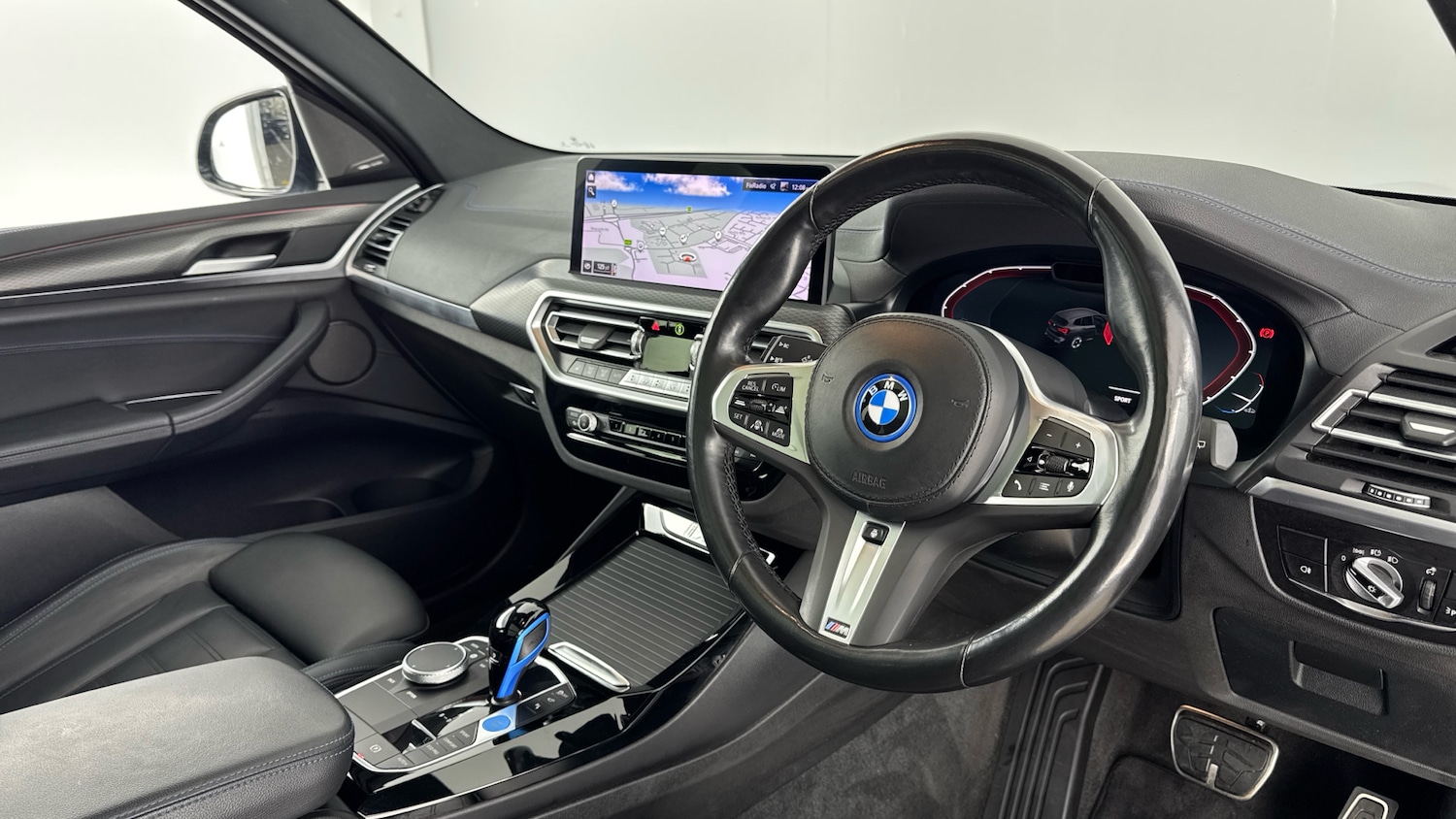 Used BMW iX3 2022 for sale - 77592664: Photo 6