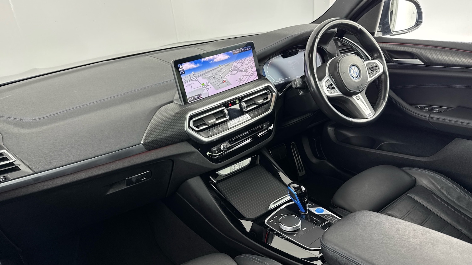 Used BMW iX3 2022 for sale - 77592664: Photo 7