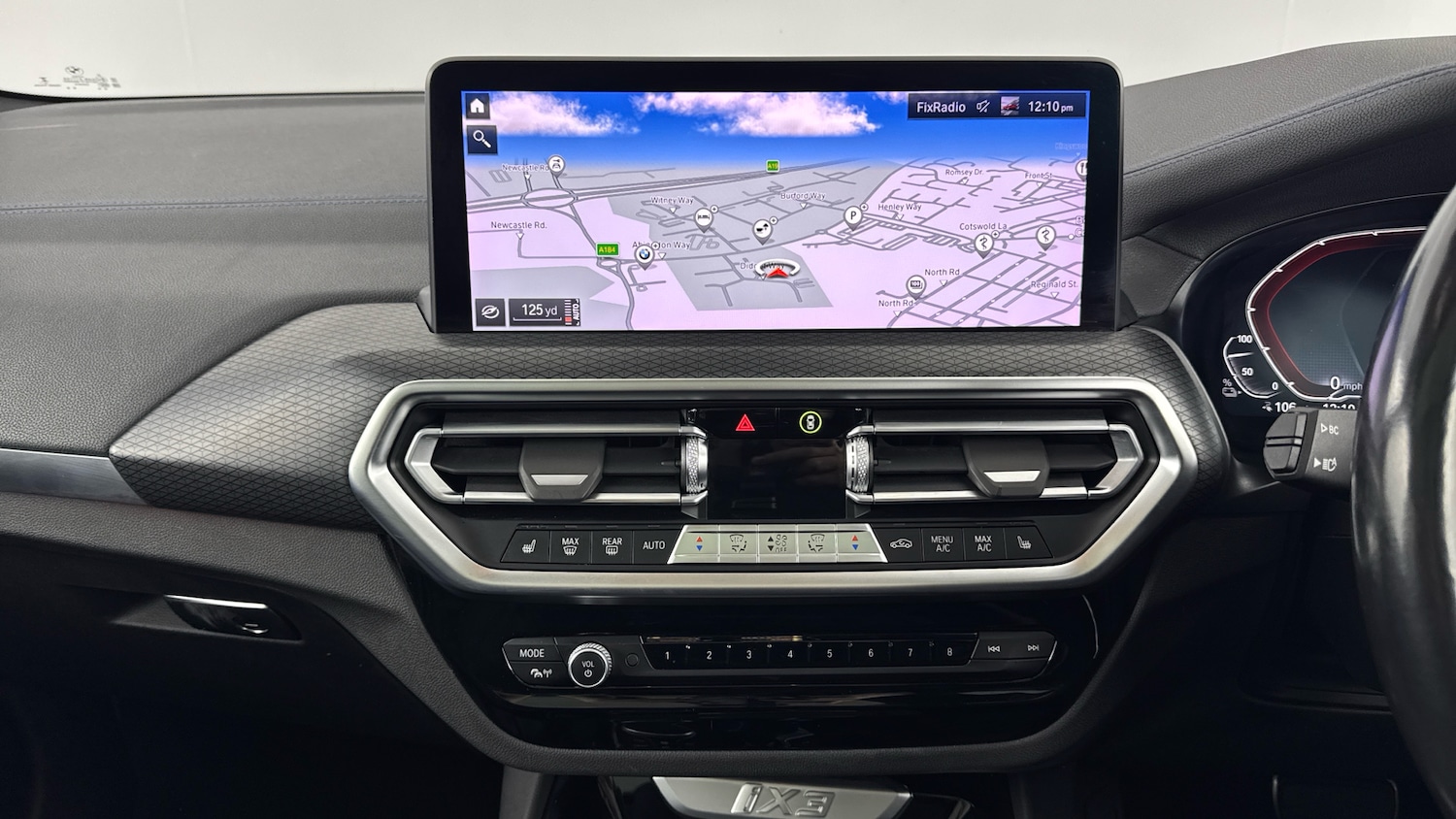 Used BMW iX3 2022 for sale - 77592664: Photo 8