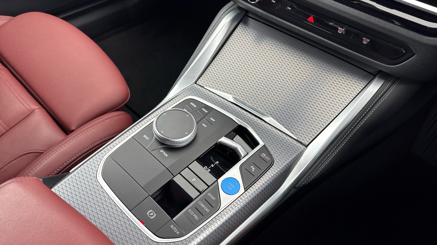 Used BMW i4 2024 for sale - 76477095: Photo 10