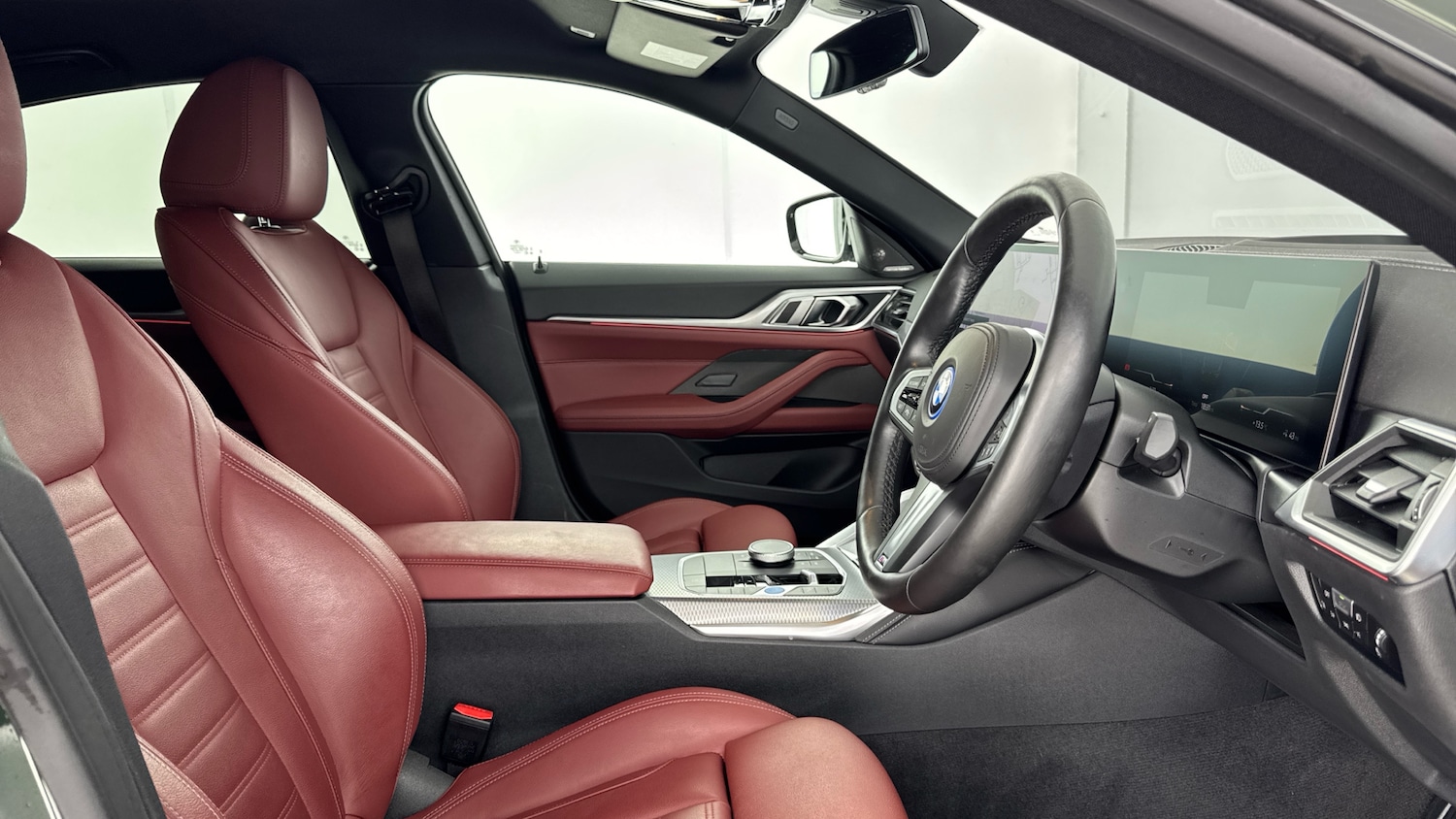 Used BMW i4 2024 for sale - 76477095: Photo 11