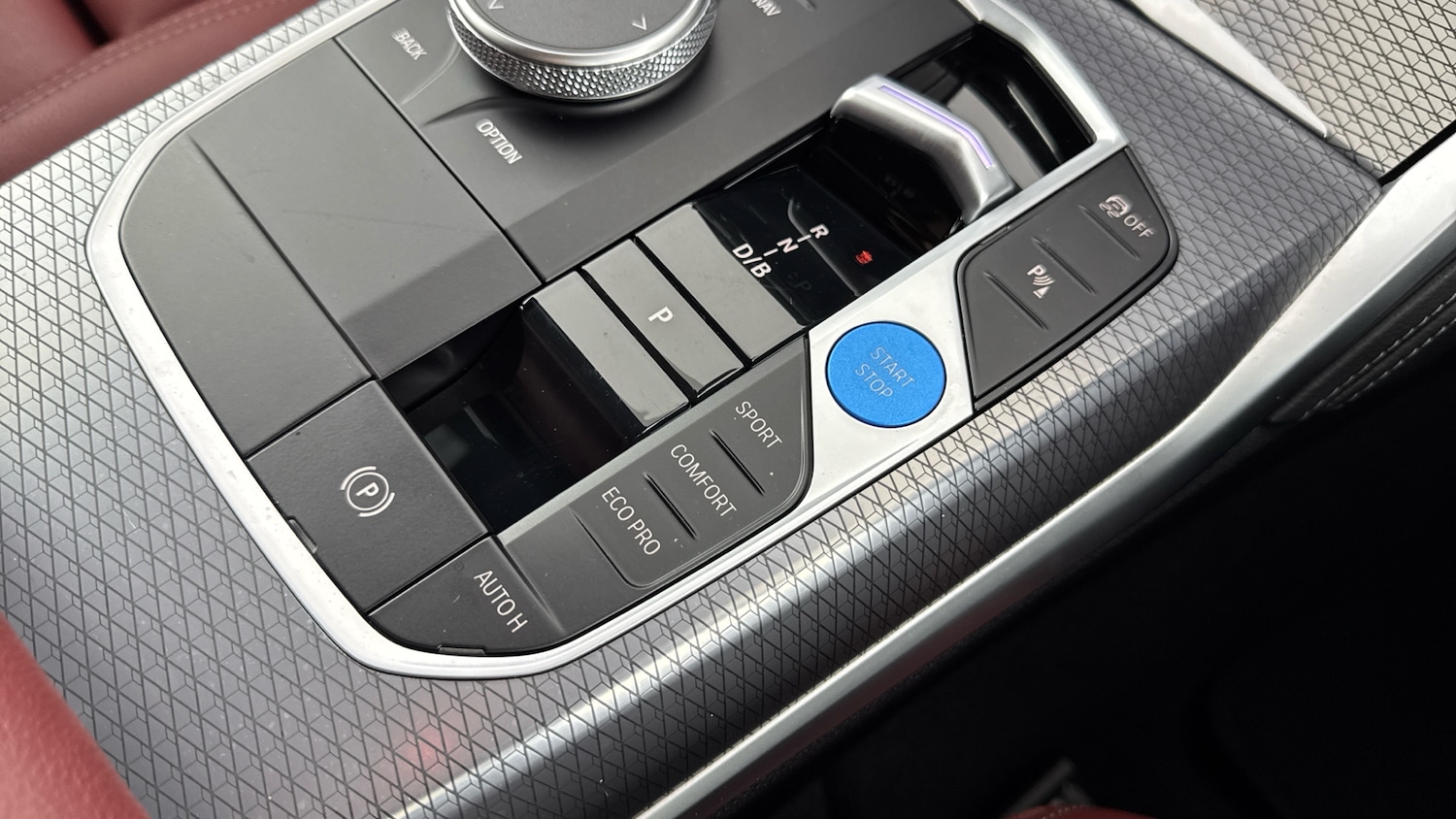 Used BMW i4 2024 for sale - 76477095: Photo 19