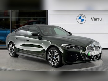 Used BMW i4 2024 for sale - 76477095: Photo