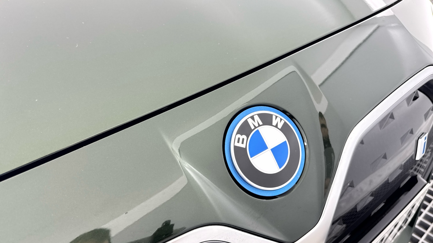 Used BMW i4 2024 for sale - 76477095: Photo 21