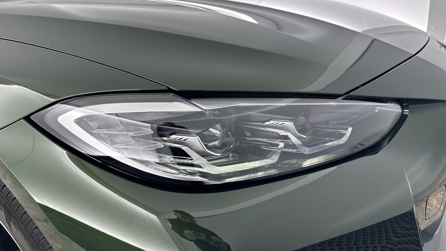 Used BMW i4 2024 for sale - 76477095: Photo 22