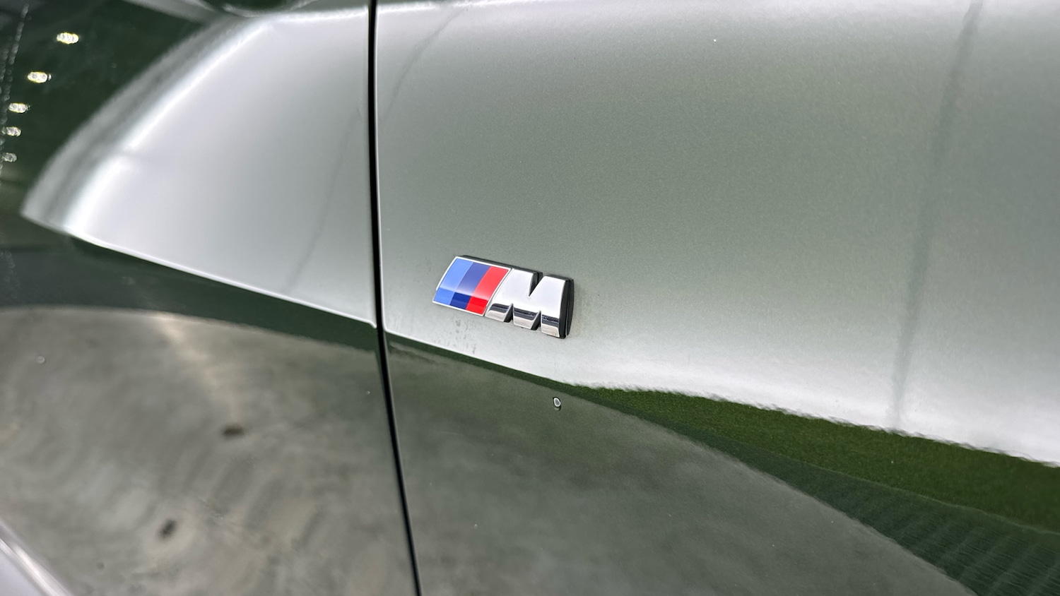 Used BMW i4 2024 for sale - 76477095: Photo 23