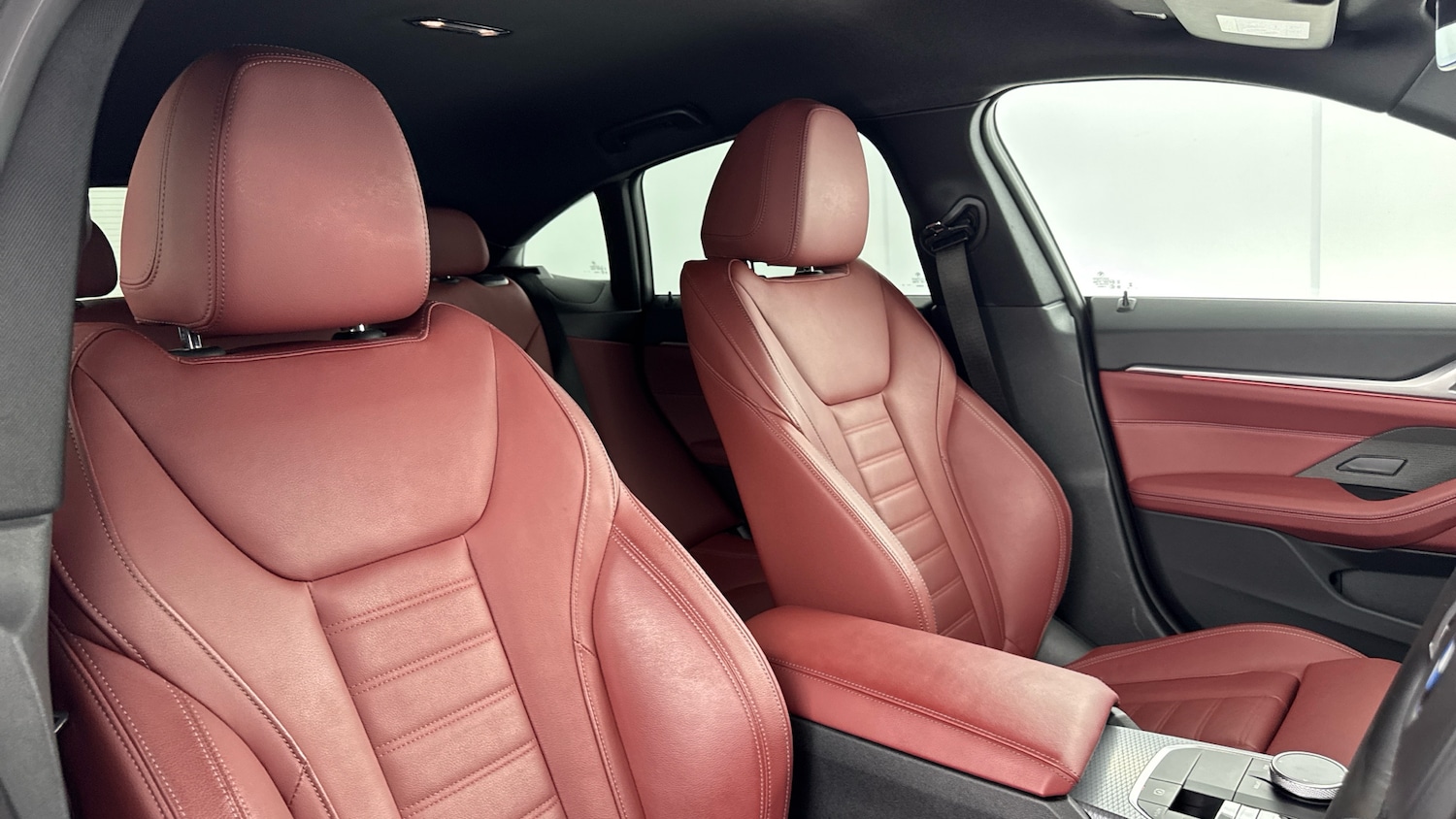 Used BMW i4 2024 for sale - 76477095: Photo 27