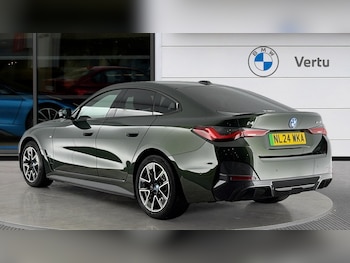 Used BMW i4 2024 for sale - 76477095: Photo