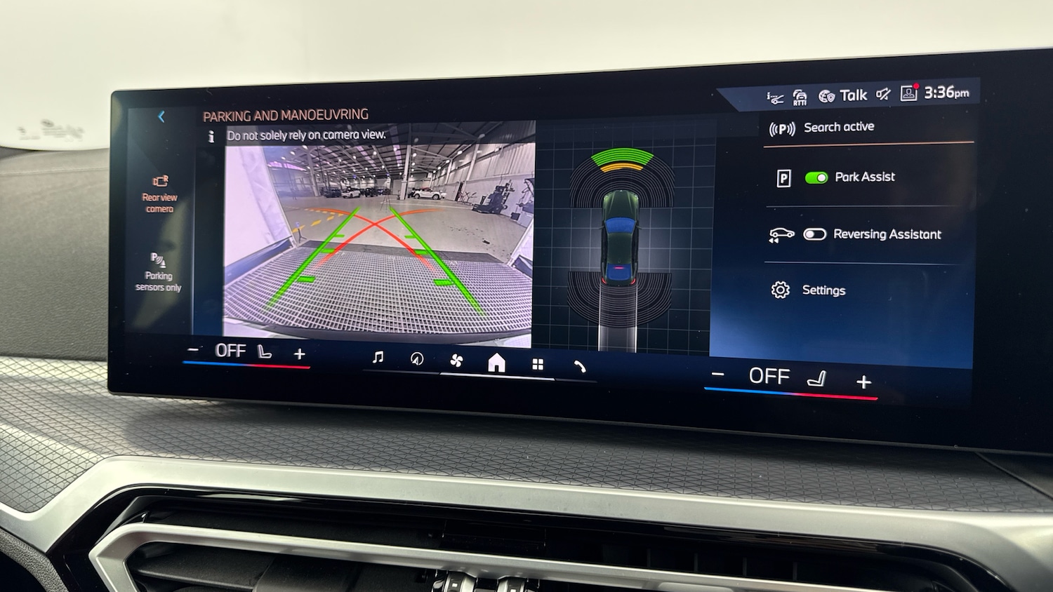 Used BMW i4 2024 for sale - 76477095: Photo 34