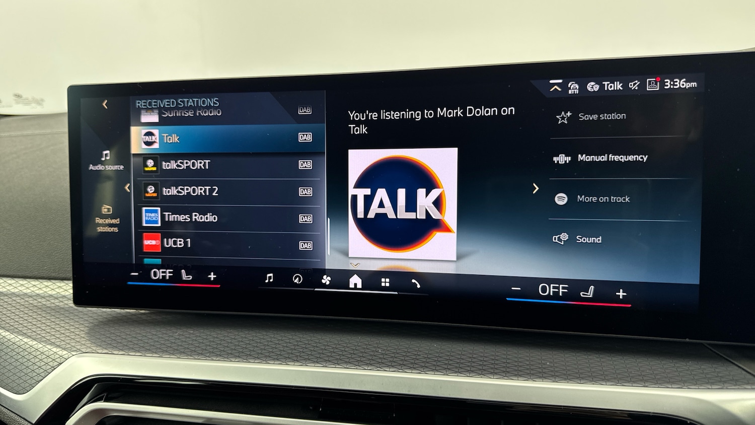 Used BMW i4 2024 for sale - 76477095: Photo 38