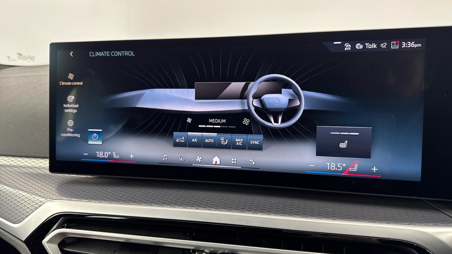 Used BMW i4 2024 for sale - 76477095: Photo 39