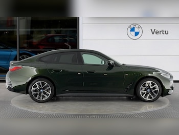 Used BMW i4 2024 for sale - 76477095: Photo