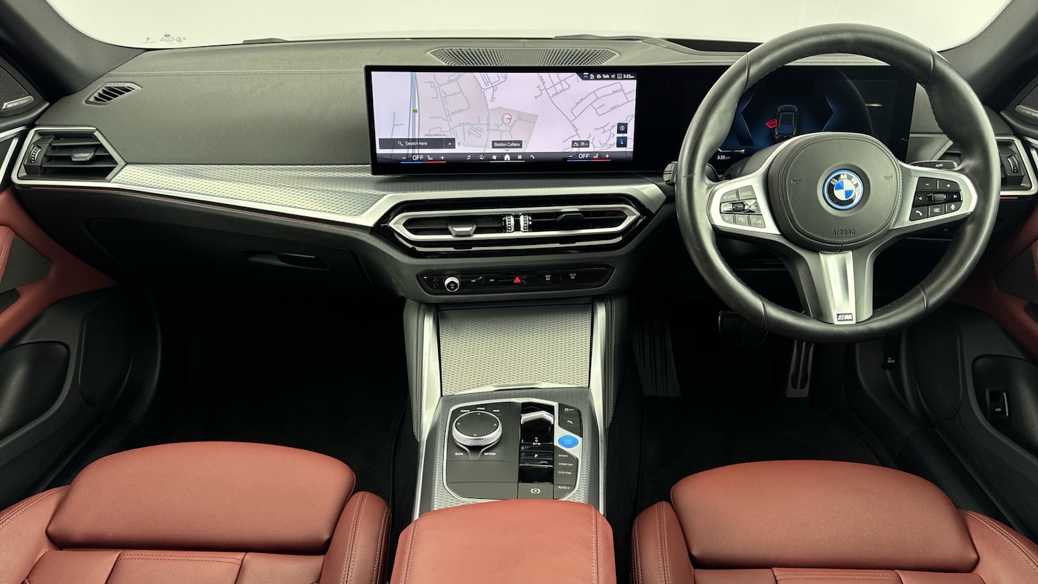 Used BMW i4 2024 for sale - 76477095: Photo 4