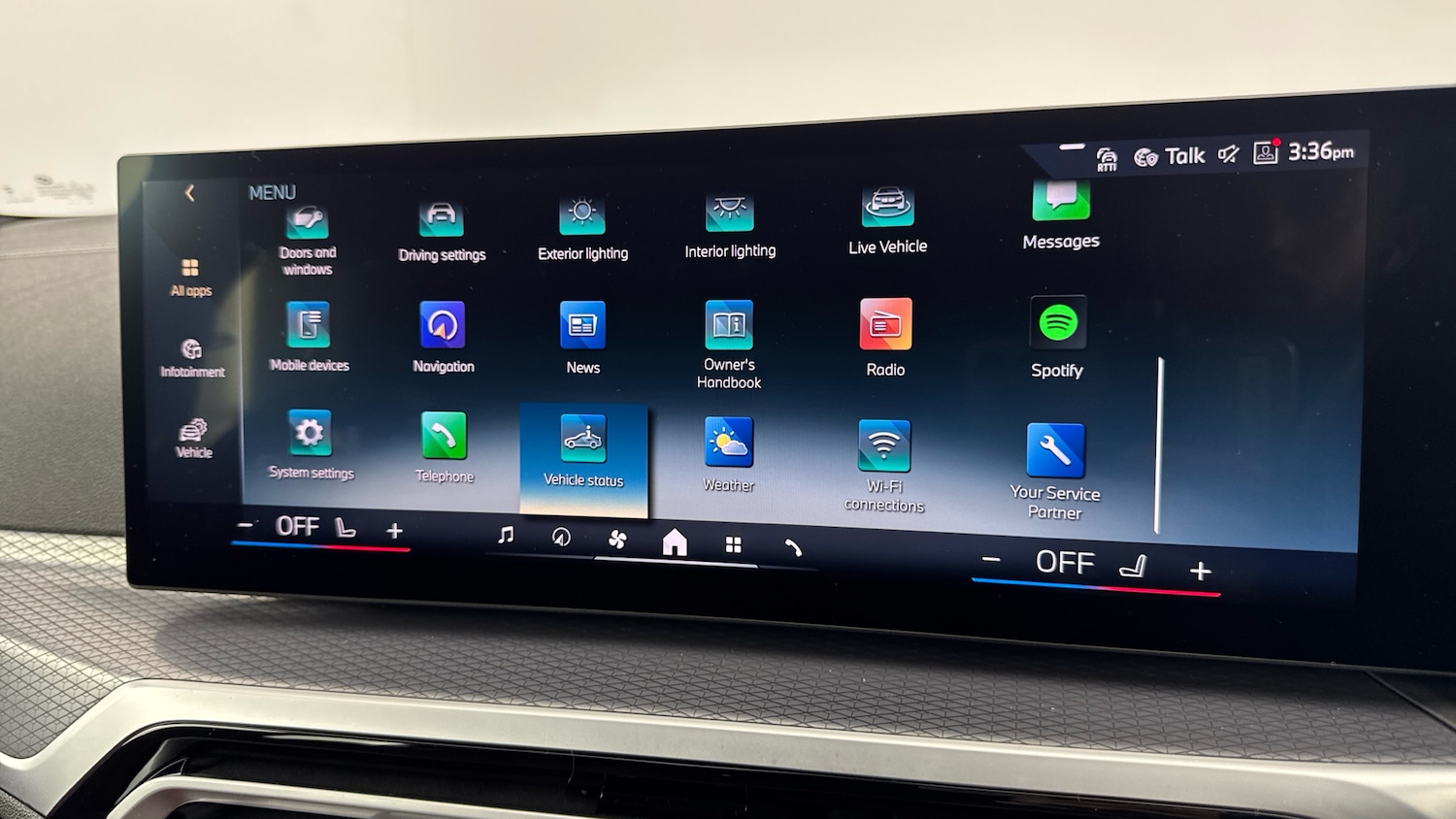 Used BMW i4 2024 for sale - 76477095: Photo 40