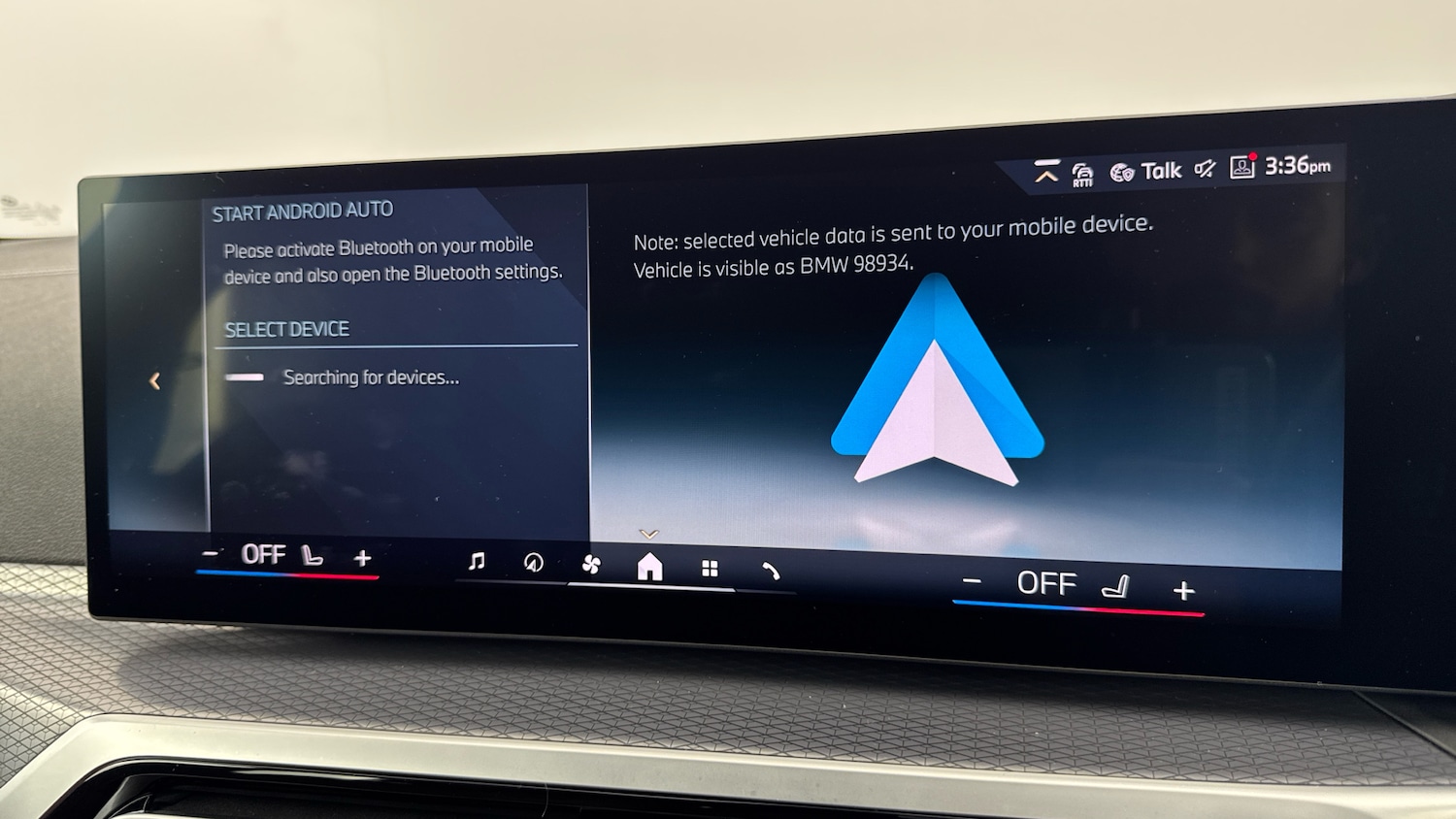 Used BMW i4 2024 for sale - 76477095: Photo 41