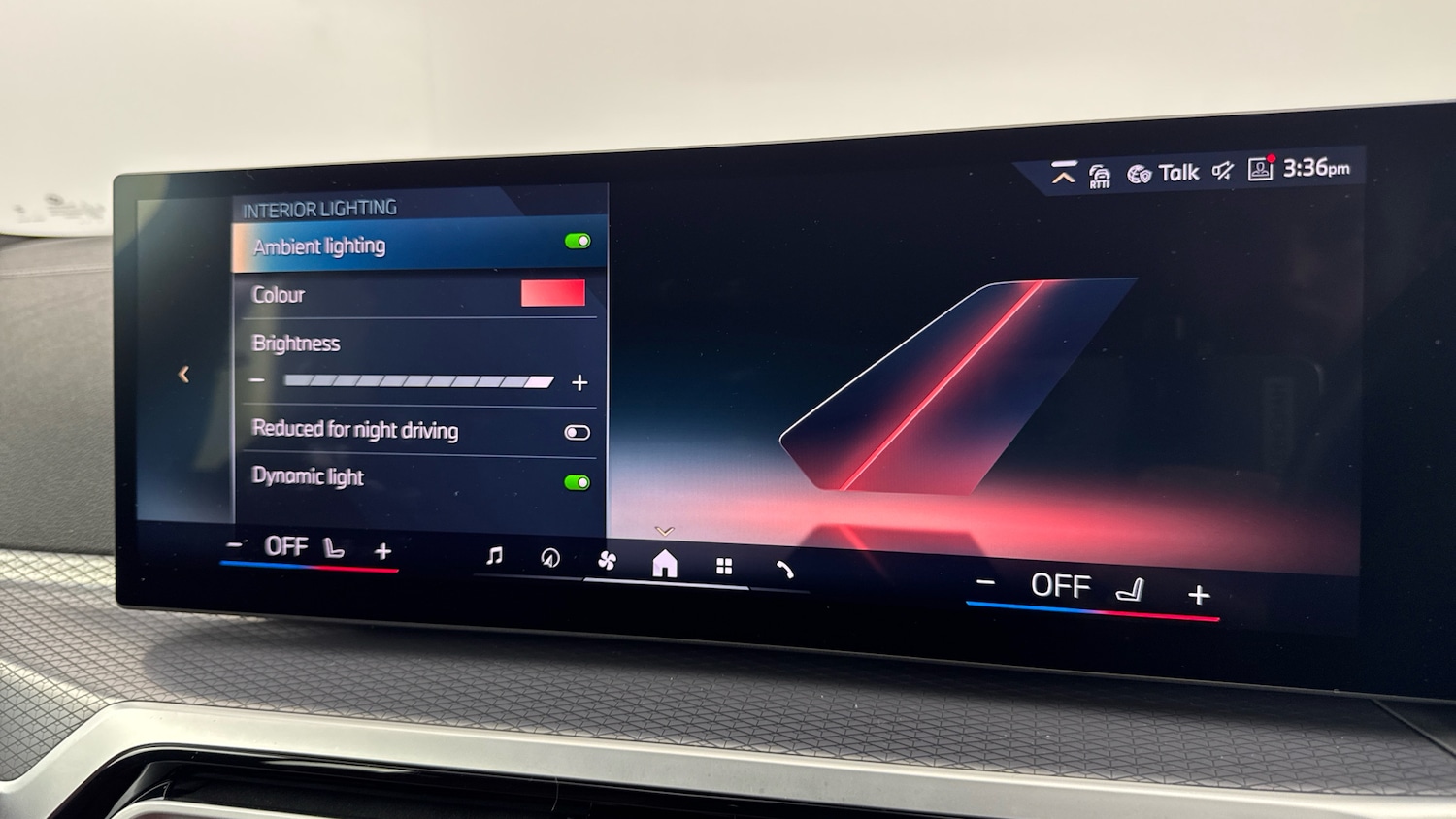 Used BMW i4 2024 for sale - 76477095: Photo 42