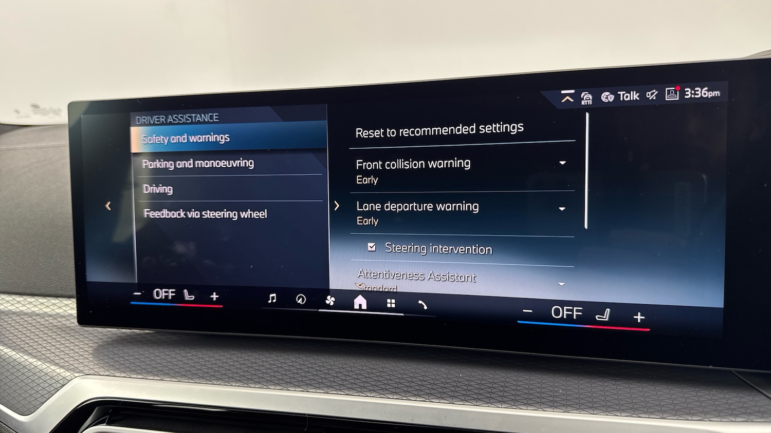 Used BMW i4 2024 for sale - 76477095: Photo 43