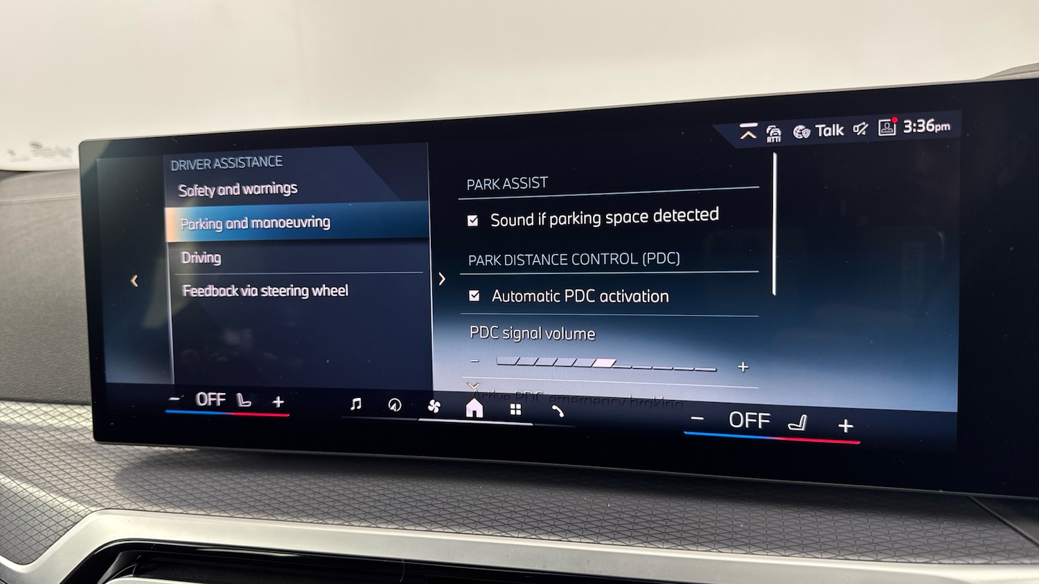 Used BMW i4 2024 for sale - 76477095: Photo 44