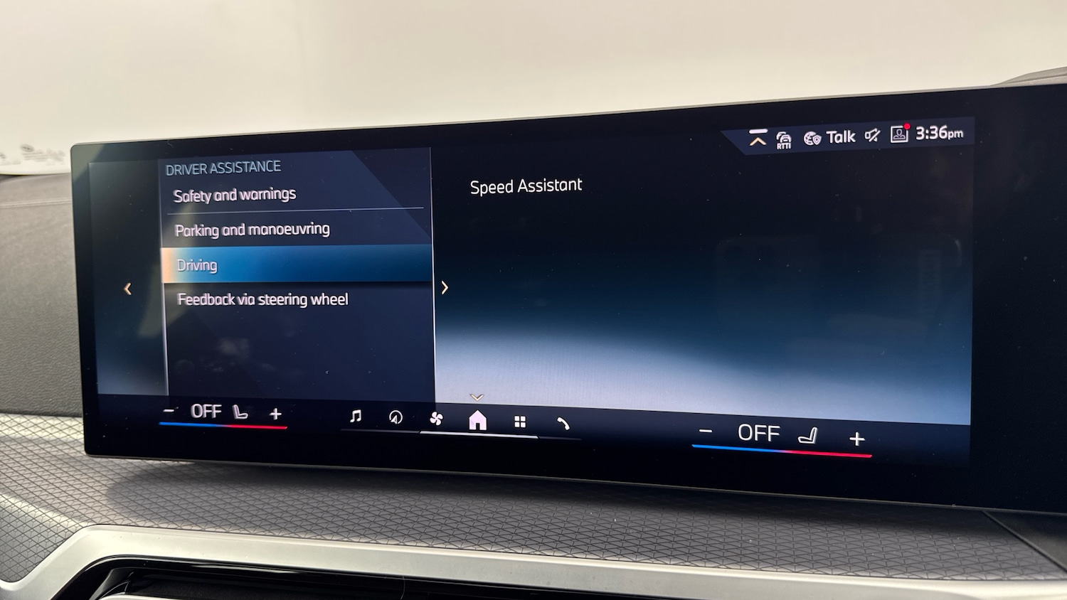 Used BMW i4 2024 for sale - 76477095: Photo 45