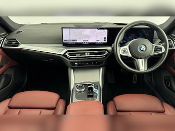 Used BMW i4 2024 for sale - 76477095: Photo