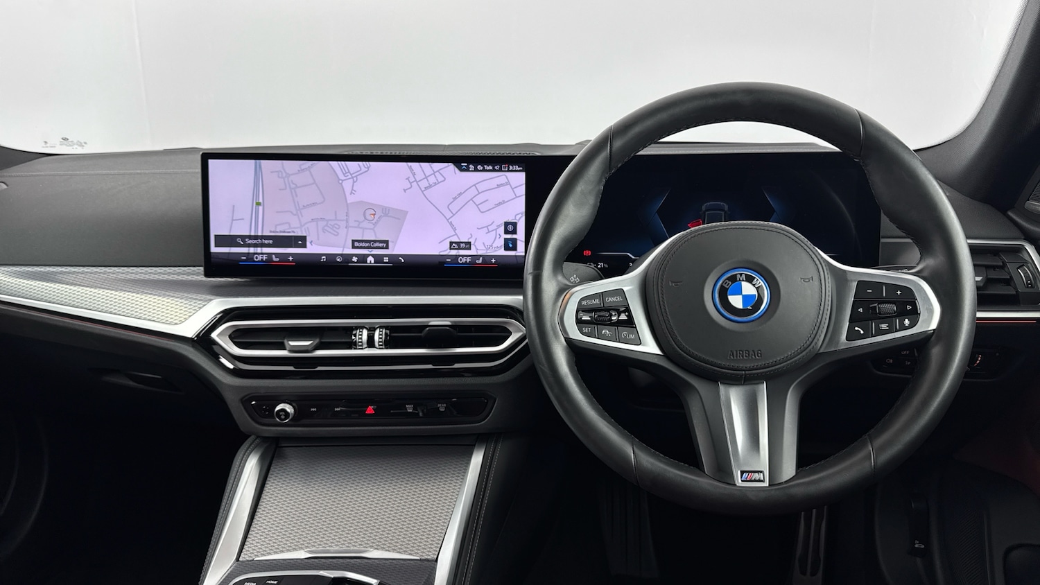 Used BMW i4 2024 for sale - 76477095: Photo 5