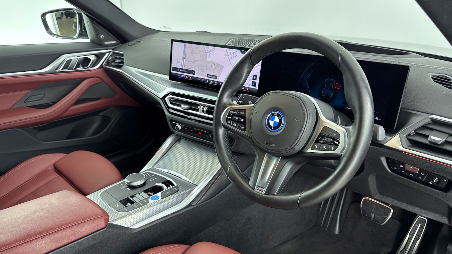 Used BMW i4 2024 for sale - 76477095: Photo 6