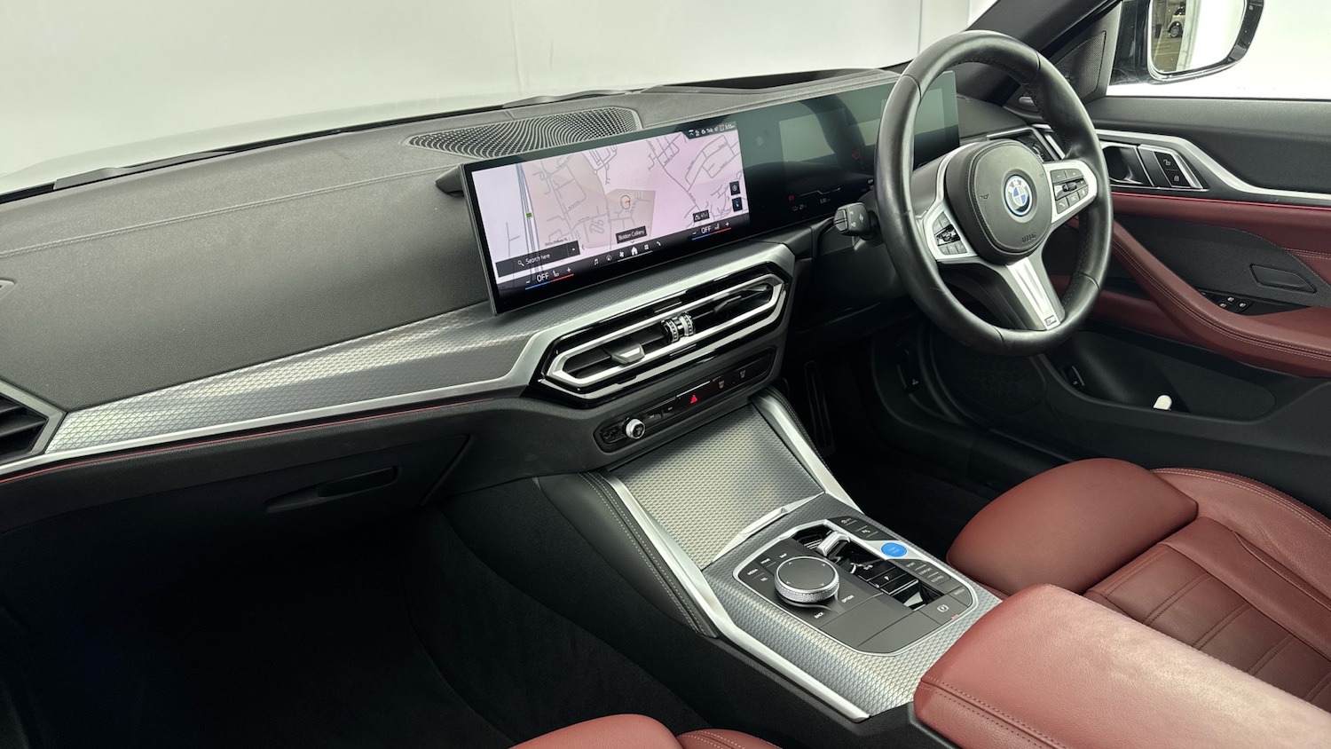 Used BMW i4 2024 for sale - 76477095: Photo 7