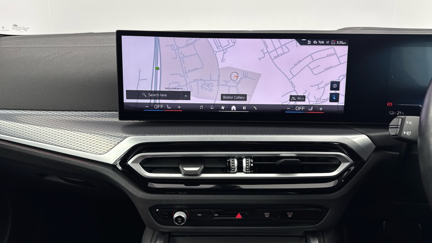 Used BMW i4 2024 for sale - 76477095: Photo 8