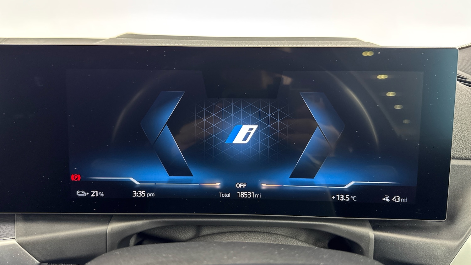 Used BMW i4 2024 for sale - 76477095: Photo 9