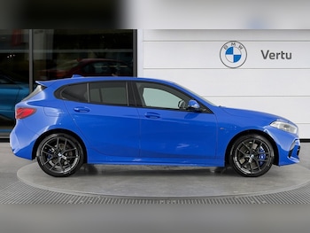 Used BMW 1 Series 2023 for sale - 79021437: Photo