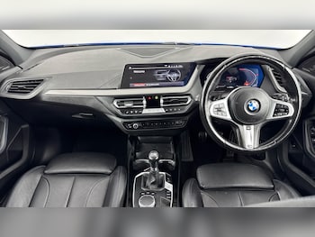 Used BMW 1 Series 2023 for sale - 79021437: Photo