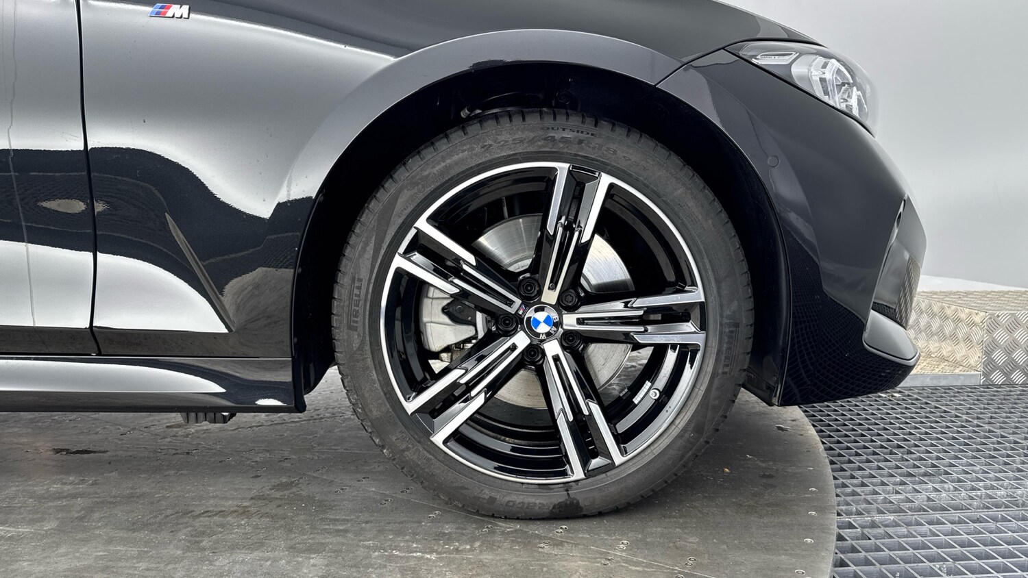 Used BMW 3 Series 2025 for sale - 76302107: Photo 14