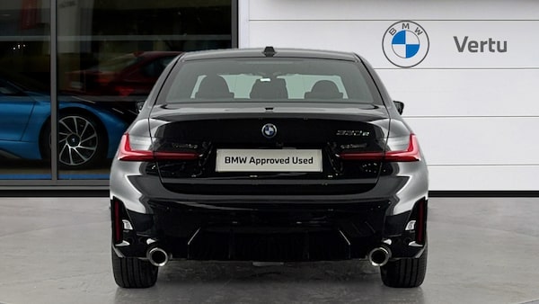 Used BMW 3 Series 2025 for sale - 76302107: Photo 15