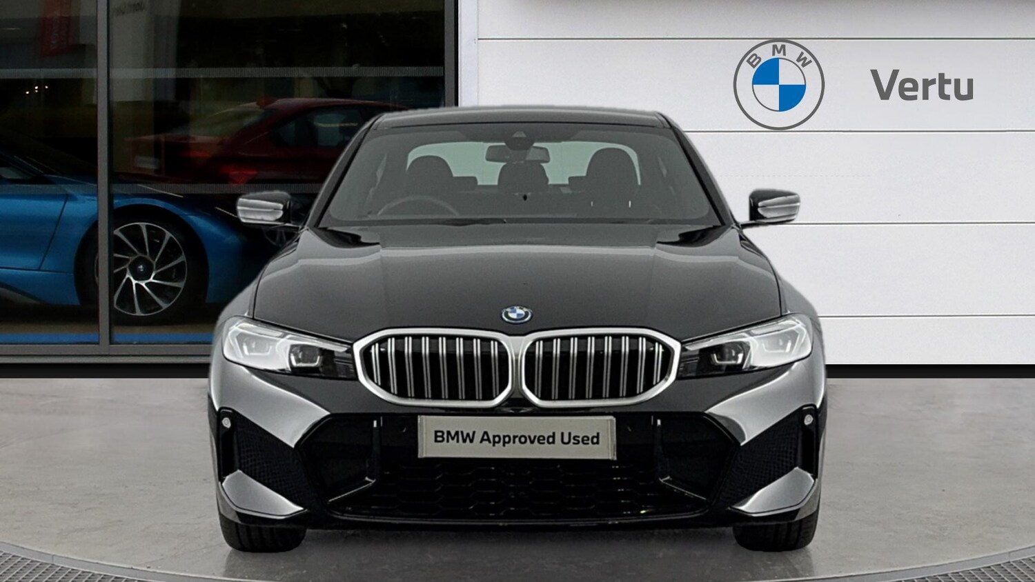 Used BMW 3 Series 2025 for sale - 76302107: Photo 16