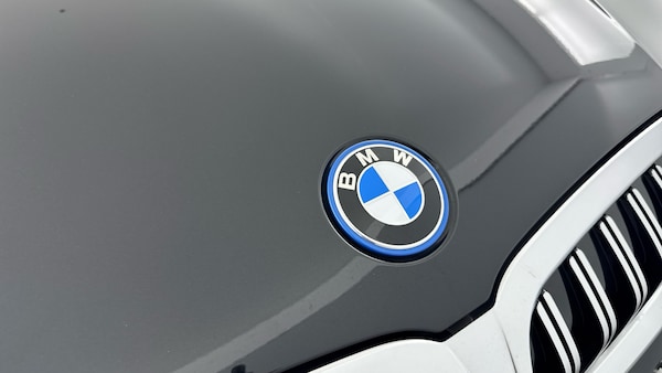 Used BMW 3 Series 2025 for sale - 76302107: Photo 21
