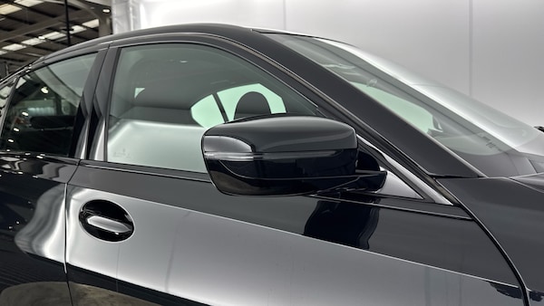 Used BMW 3 Series 2025 for sale - 76302107: Photo 24