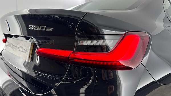Used BMW 3 Series 2025 for sale - 76302107: Photo 25