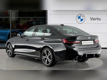 Used BMW 3 Series 2025 for sale - 76302107: Photo 2