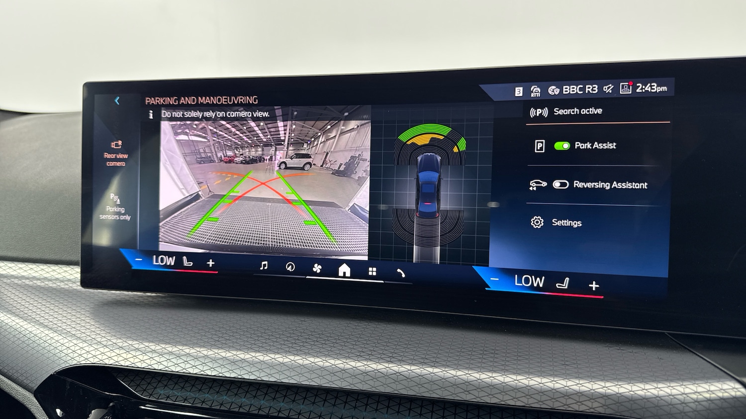 Used BMW 3 Series 2025 for sale - 76302107: Photo 34