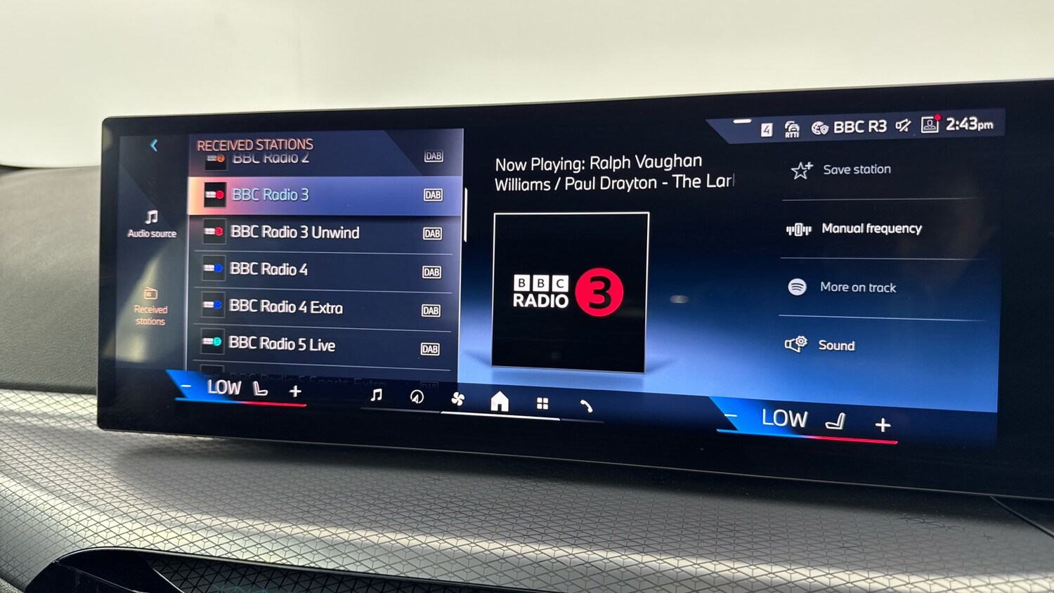 Used BMW 3 Series 2025 for sale - 76302107: Photo 35