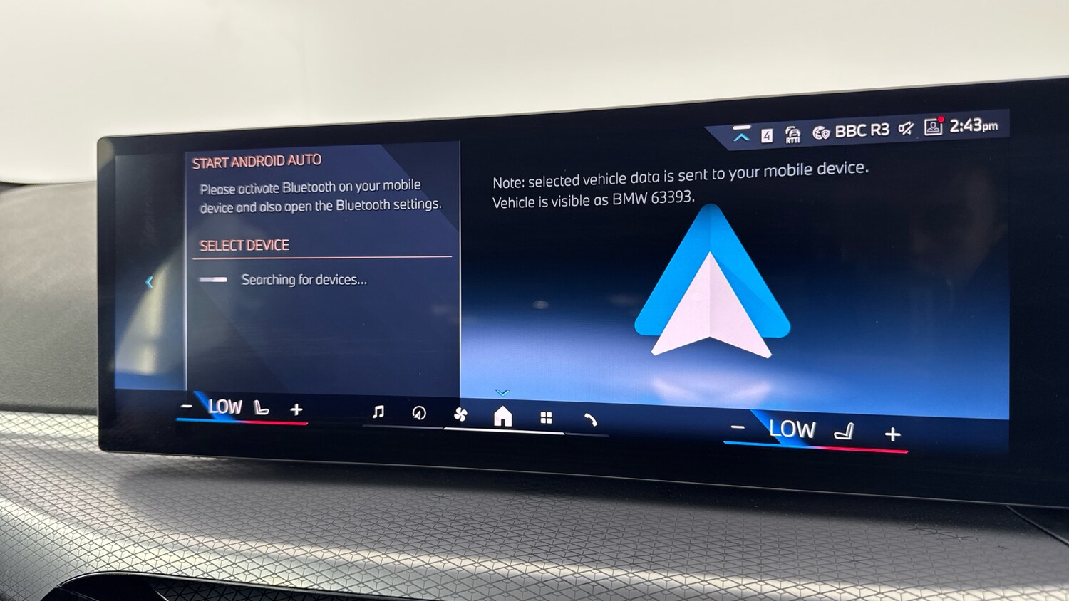 Used BMW 3 Series 2025 for sale - 76302107: Photo 39