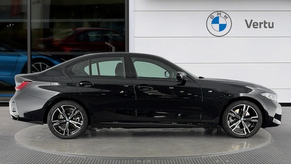 Used BMW 3 Series 2025 for sale - 76302107: Photo 3