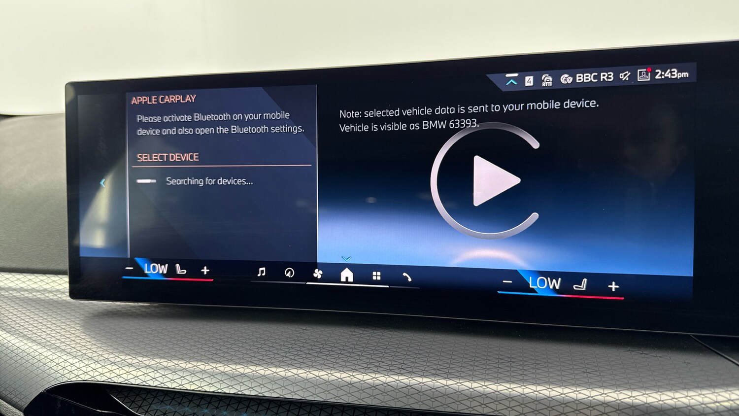 Used BMW 3 Series 2025 for sale - 76302107: Photo 40