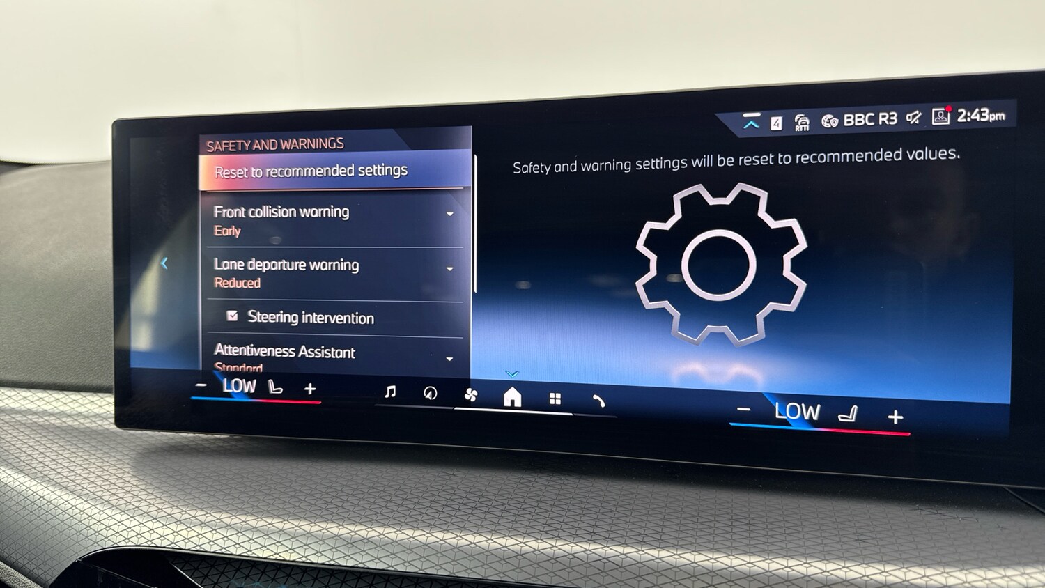 Used BMW 3 Series 2025 for sale - 76302107: Photo 41