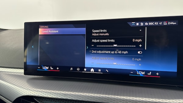 Used BMW 3 Series 2025 for sale - 76302107: Photo 43