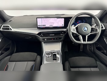 Used BMW 3 Series 2025 for sale - 76302107: Photo 4