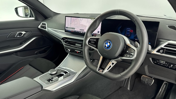 Used BMW 3 Series 2025 for sale - 76302107: Photo 6