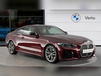 BMW - 4 Series
